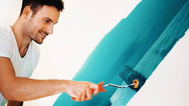 Eco-Friendly and Low-VOC Painting in Lake Villa, IL